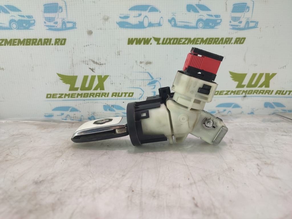 Contact cu cheie 285916400r Renault Clio 5 [2019 - 2023] 1.5 dci K9K 872
