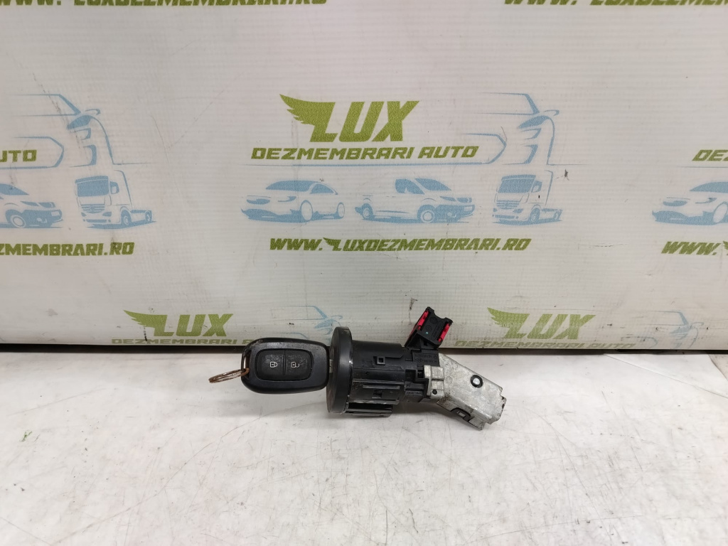 Contact cu cheie 285916556r Dacia Logan 2 [2013 - 2016]