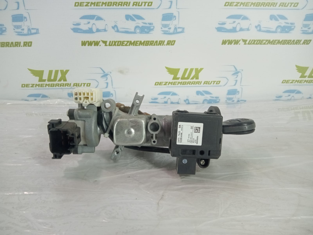 Contact cu cheie 33970-79j00 Suzuki SX4 [facelift] [2009 - 2014] 1.6 ddis 9HX