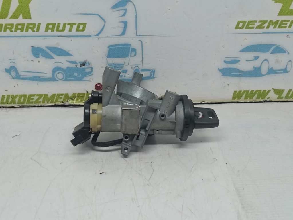 Contact cu cheie 3627890 Mitsubishi Space Star [facelift] [2002 - 2005] 1.9 Di-D F9Q1
