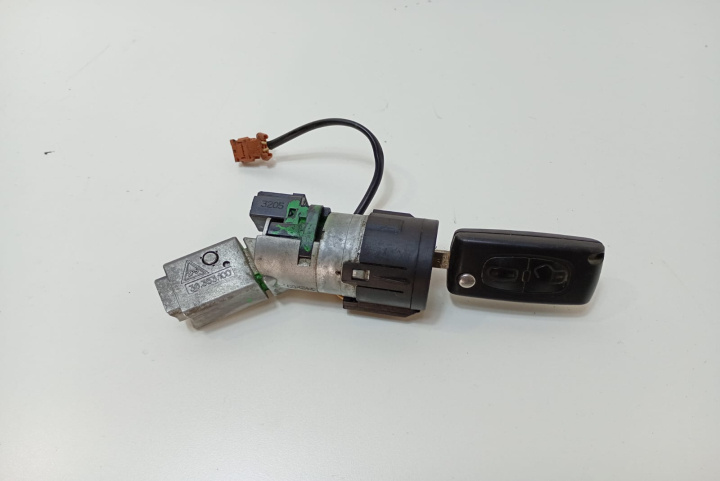Contact cu cheie 36353100 Citroen Jumper 2 [2006 - 2011]