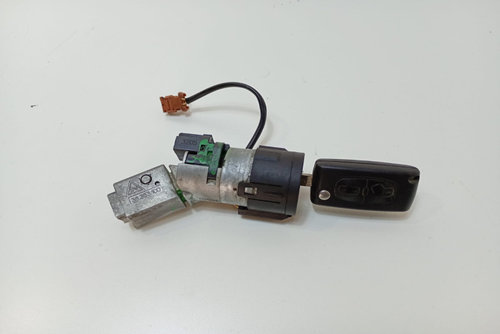 Contact cu cheie 36353100 Fiat Ducato 3 Typ250 [2006 - 2011]
