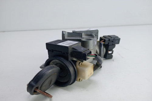 Contact cu cheie 36387100 Smart Forfour [2004 - 2006]