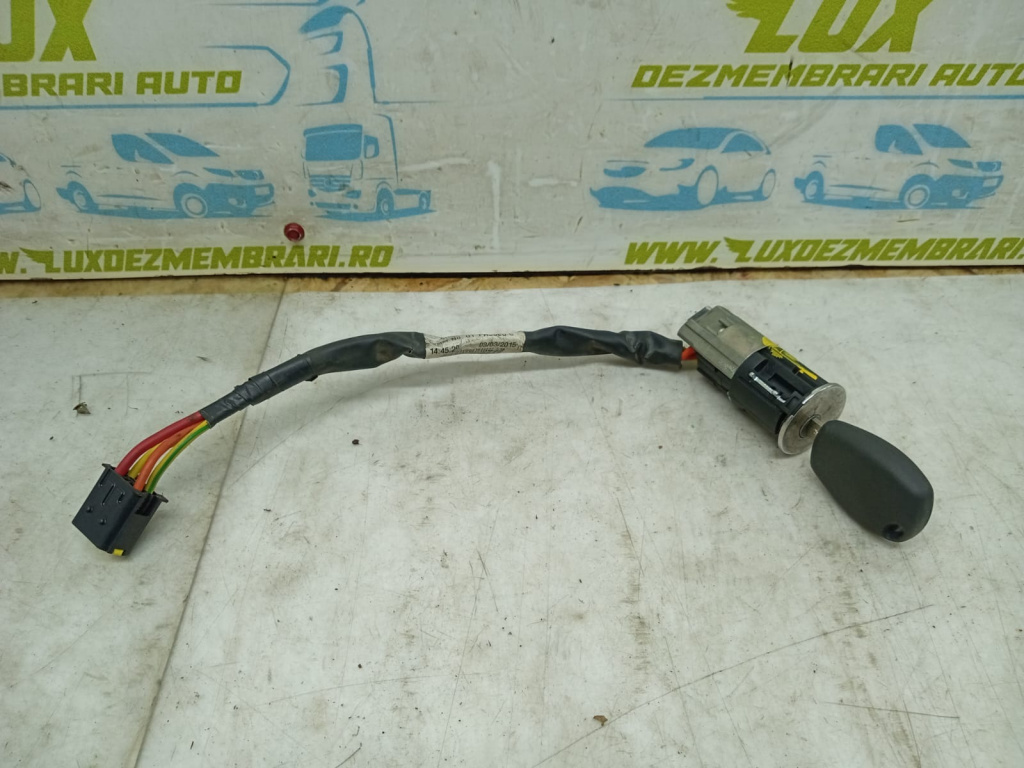 Contact cu cheie 36451710 Dacia Sandero [2008 - 2012]