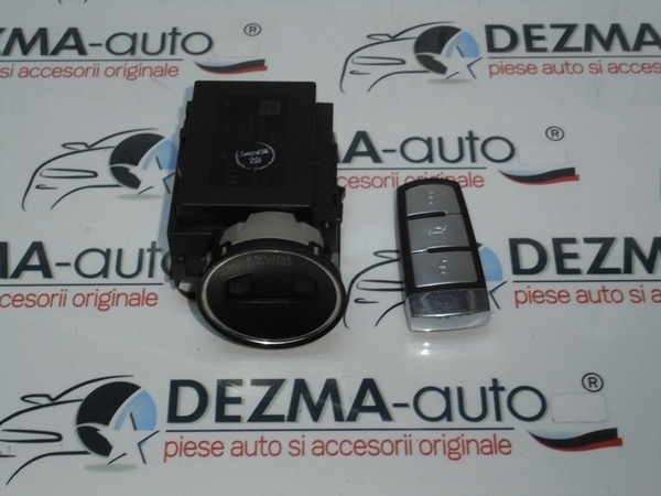 Contact cu cheie, 3C0905843M, Vw Passat (3C2) (id:123421)
