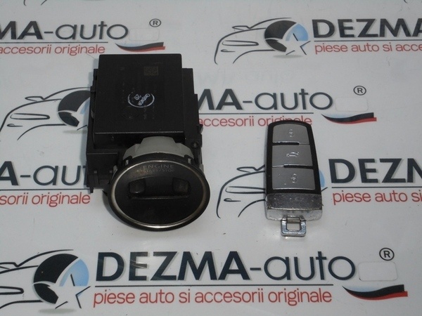 Contact cu cheie, 3C0905843M, Vw Passat (3C2)(id:168985)