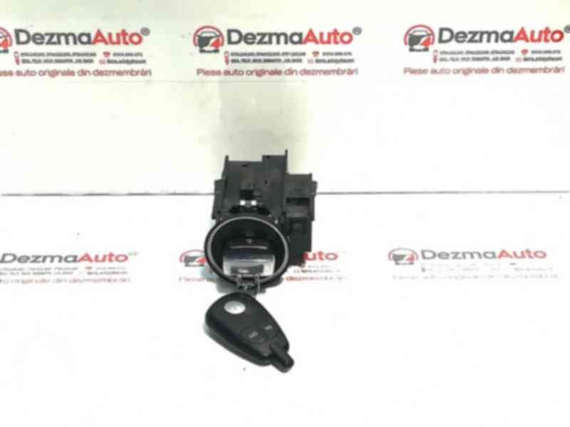 Contact cu cheie 3C0905843M, Vw Passat Variant (3C5) (id:310549)
