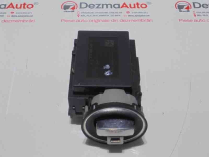 Contact cu cheie, 3C0905843Q, Vw Passat Variant (3C5)
