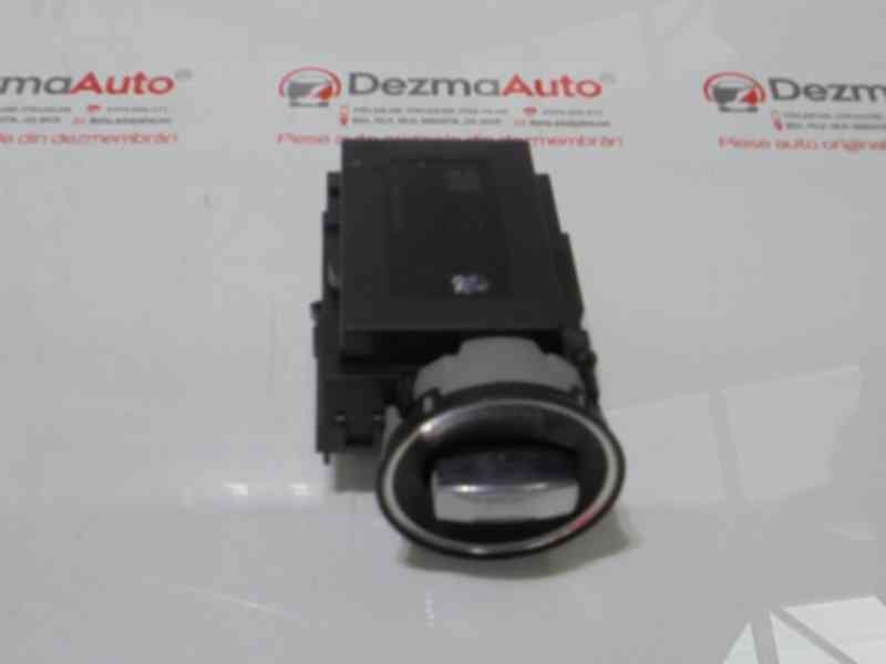 Contact cu cheie, 3C0905843Q, Vw Passat Variant (3C5) (id:304386)
