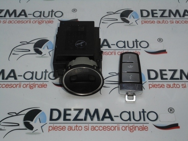 Contact cu cheie, 3C0905843Q, Vw Passat Variant (3C5) (id:206185)