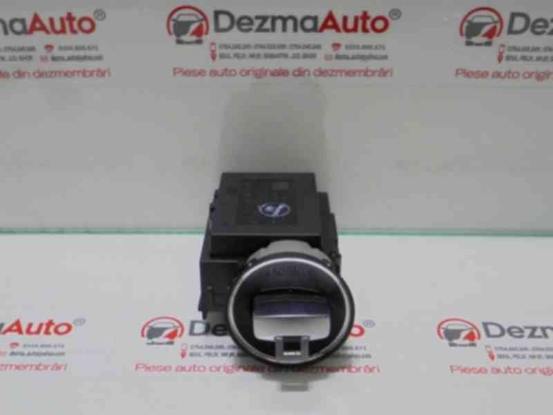 Contact cu cheie 3C0905843Q, Vw Passat Variant (3C5)