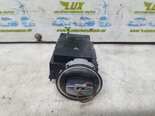 Contact cu cheie 3c0905843r Volkswagen VW Passat B6 [2005 - 2010]