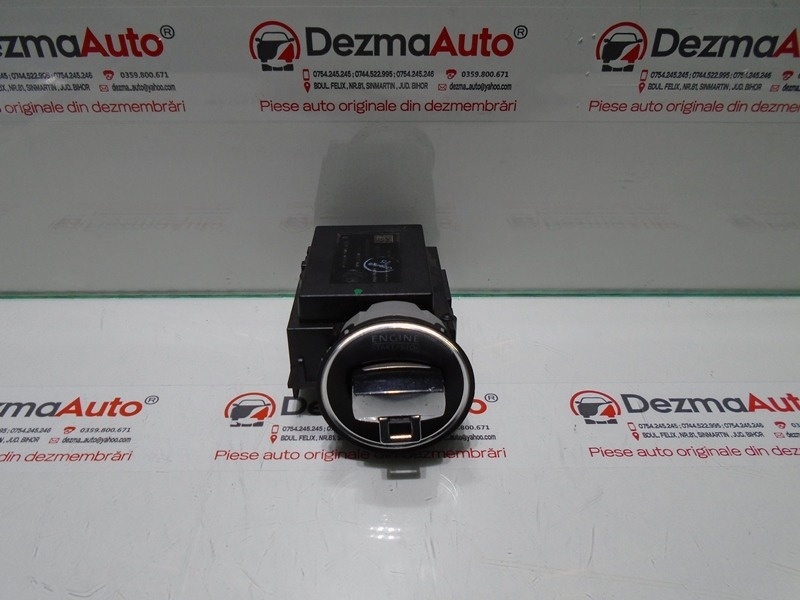 Contact cu cheie, 3C0905843R, Vw Passat Variant (3C5) (id:293223)