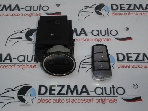 Contact cu cheie, 3C0905843T, Volkswagen Passat (362) (id:234051)