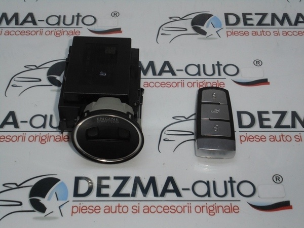 Contact cu cheie, 3C0905843T, Vw Passat (362)(id:236960)
