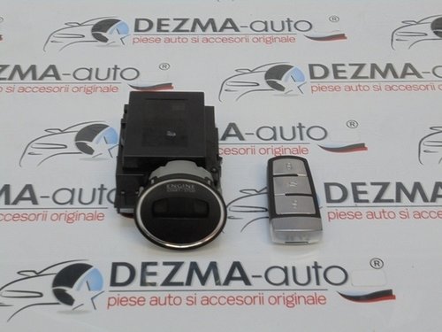 Contact cu cheie 3C0905843T, Vw Passat (362) (id:236960)