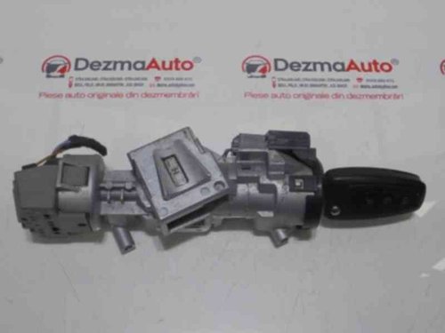 Contact cu cheie 3M51-3F880-AB, Ford Focus 3 Turnier