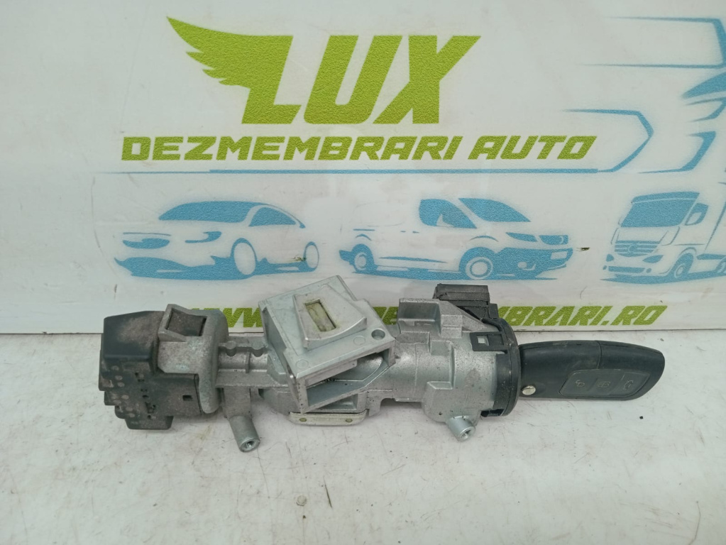 Contact cu cheie 3m51-3f880-ac Ford C-Max [2003 - 2007]