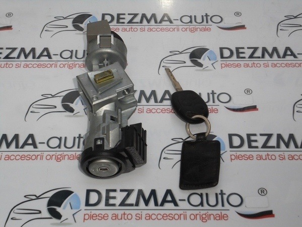 Contact cu cheie, 3M51-3F880-AC, Ford Focus 2 combi (DAW) (id:120046)