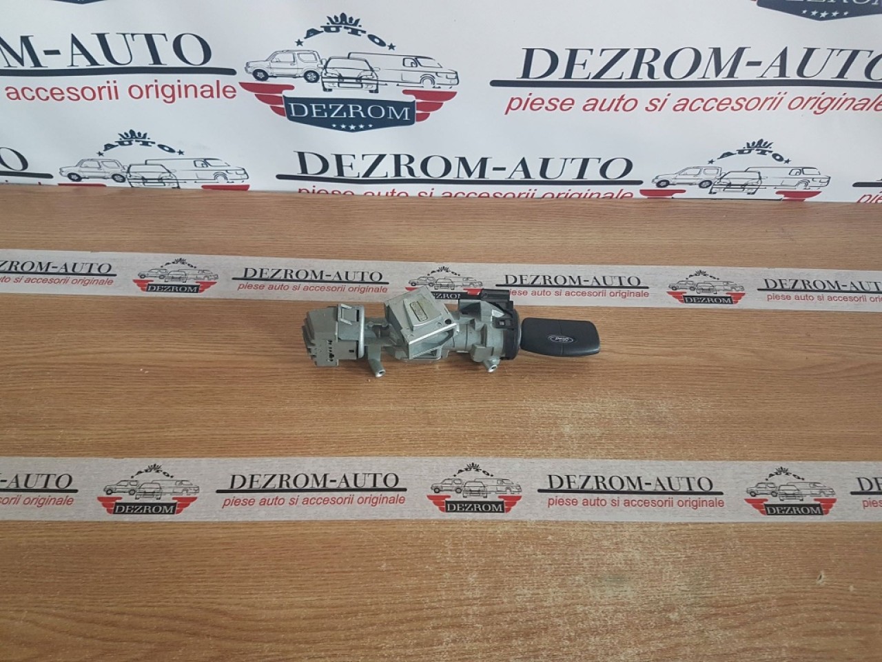 Contact cu cheie 3m51-3f880-ac mazda 5