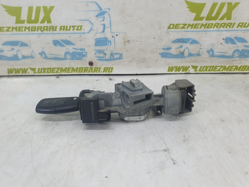 Contact cu cheie 3m51-3f880-ad Ford Focus 2 [2004 - 2008]