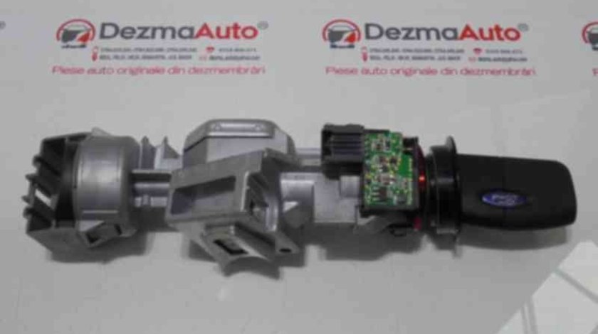 Contact cu cheie, 3M51-3F880-AD, Ford Focus 2 combi (DA)