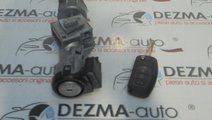 Contact cu cheie, 3M51-3F880-AD, Ford Focus 2 (DA)...