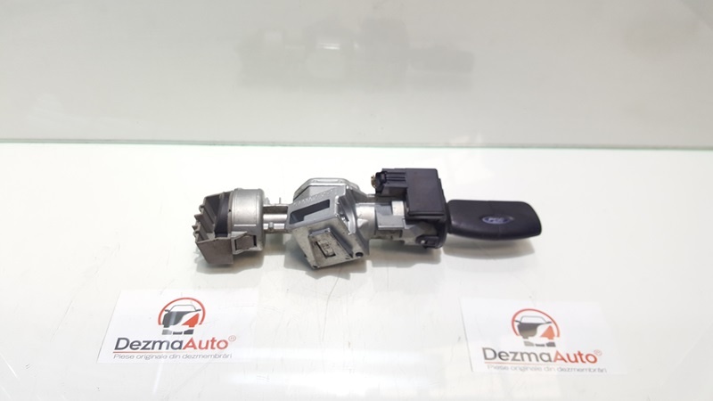 Contact cu cheie 3M51-3F880-AD, Ford Focus C-Max