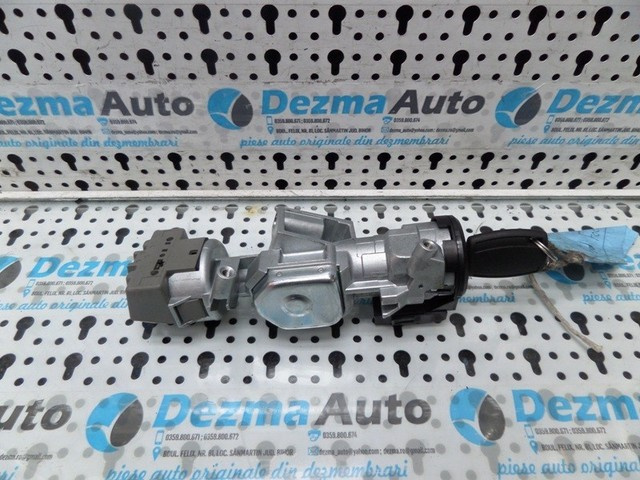 Contact cu cheie 3M51-3F880-AD, Ford Foc