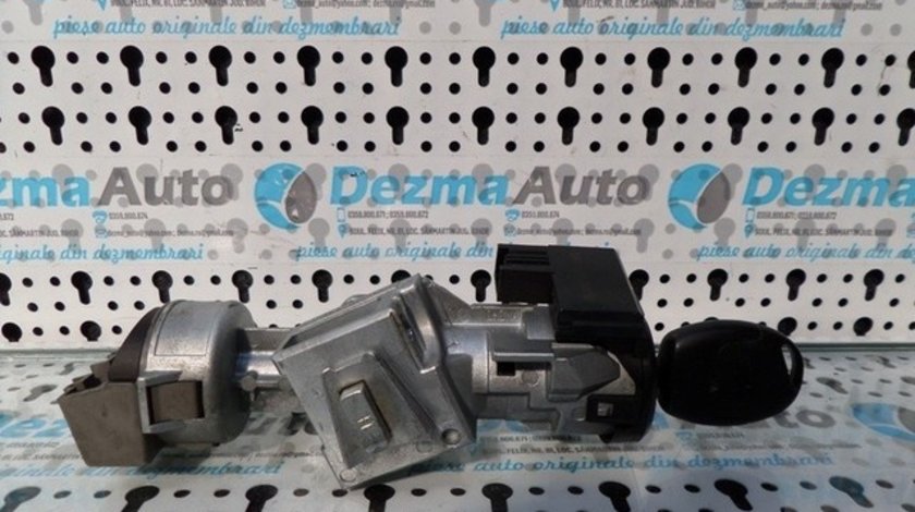 Contact cu cheie, 3M51-3F880-AD, Ford S-Max 1.8 tdci