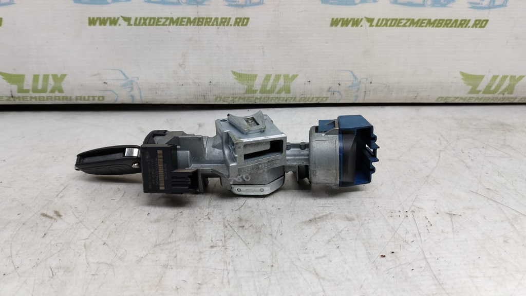 Contact cu cheie 3m51-3f880-ae Ford Focus 3 [2011 - 2015] 2.0 tdci TYDA