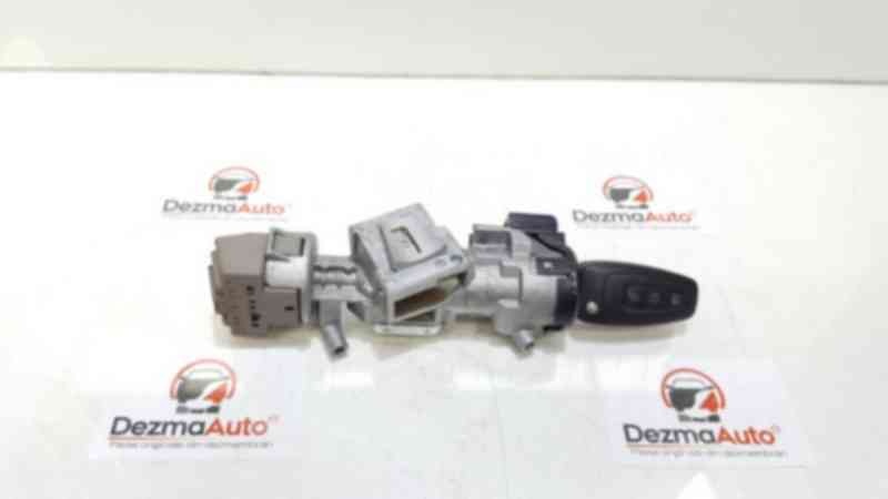 Contact cu cheie 3M51-3F880-AE, Ford Focus 3 (id:336463)