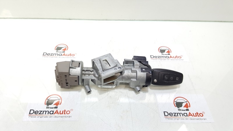 Contact cu cheie 3M51-3F880-AE, Ford Focus 3 Turnier
