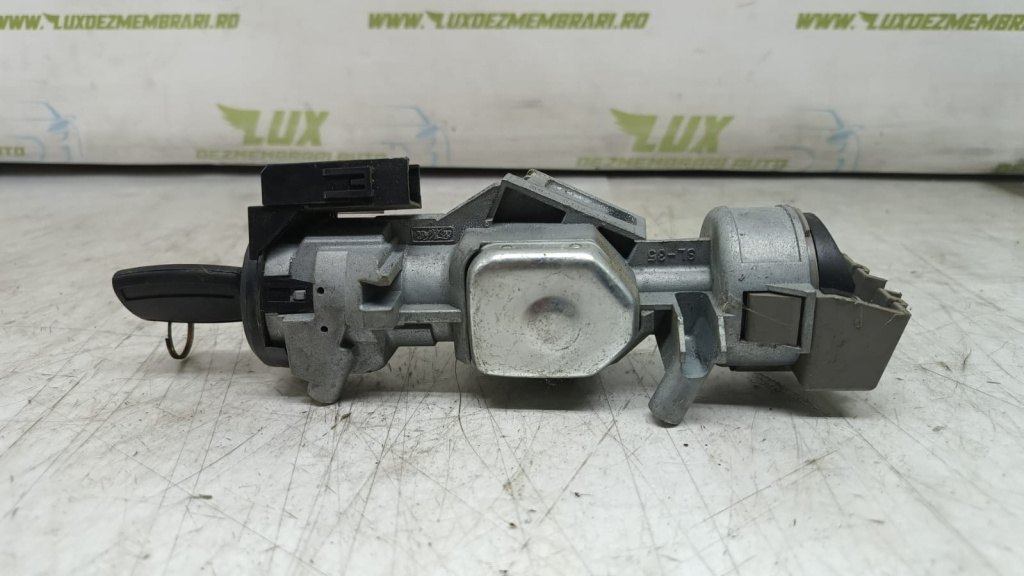 Contact cu cheie 3m51-3f880-ae Ford Galaxy 2 [facelift] [2010 - 2015]