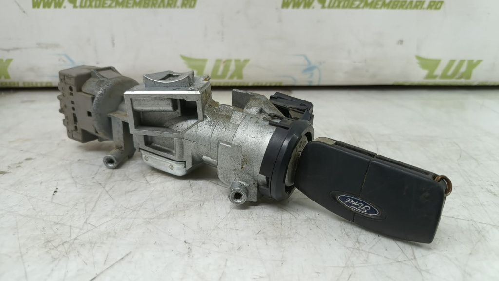 Contact cu cheie 3m51-3f880-ae Ford Mondeo MK4 [facelift] [2010 - 2015]