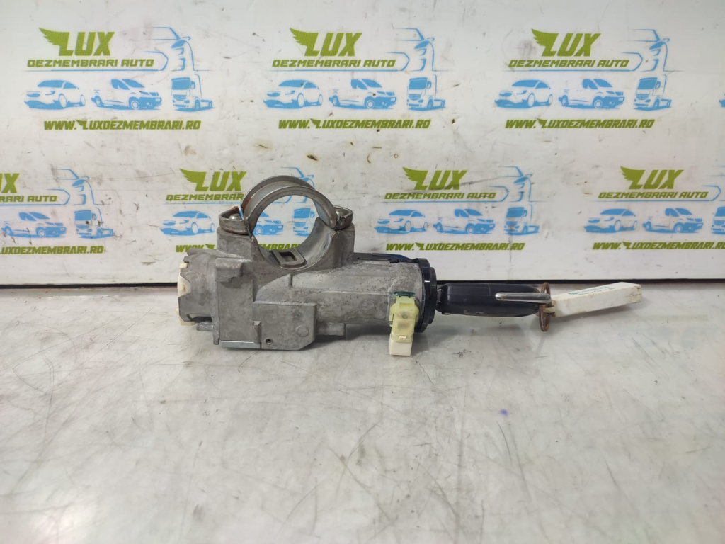 Contact cu cheie 45020-02-14 Toyota Corolla E120 [2000 - 2008]