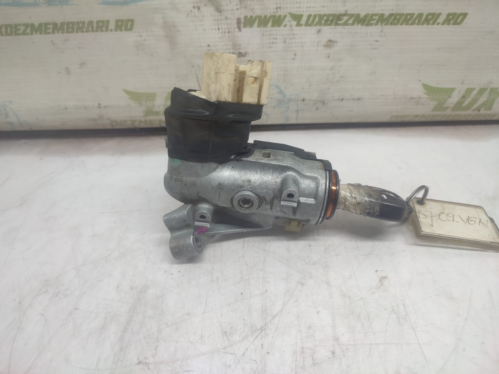 Contact cu cheie 45020-ok-2 Toyota Hilux 7 [2005 - 2008] 2.5 2KD-FTV