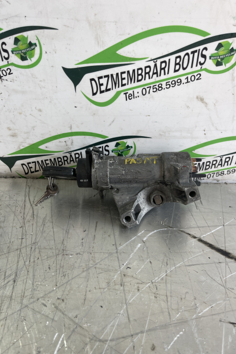Contact cu cheie 4B0905851A / 4 B0 905 851 A Volkswagen VW Passat B5 [1996 - 2000] Sedan 4-usi 1.9 TDI MT (110 hp)