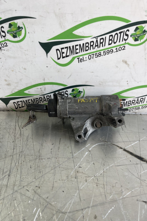 Contact cu cheie 4B0905851A / 4 B0 905 851 A Volkswagen VW Passat B5 [1996 - 2000] Sedan 4-usi 1.9 T...