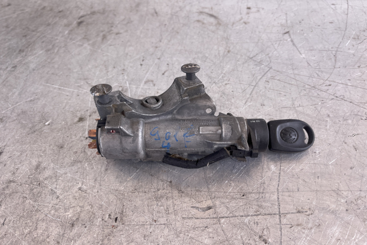 Contact cu cheie 4B0905851C / 4 B0 905 851 C Volkswagen VW Golf 4 [1997 - 2006] Hatchback 3-usi 1.6 MT (105 hp)