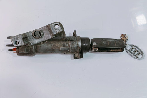 Contact cu cheie 4B0905851C Audi A6 4B/C5 [1997 - 2001]
