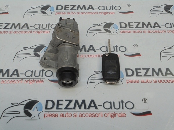 Contact cu cheie, 4B0905851G, Vw Passat Variant (3B6) (id:254312)