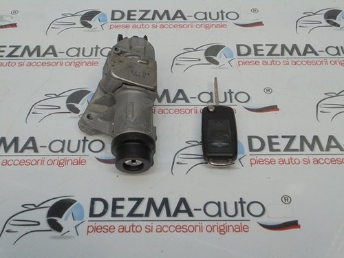 Contact cu cheie, 4B0905851G, Vw Passat Variant (3B6) (id:254312)