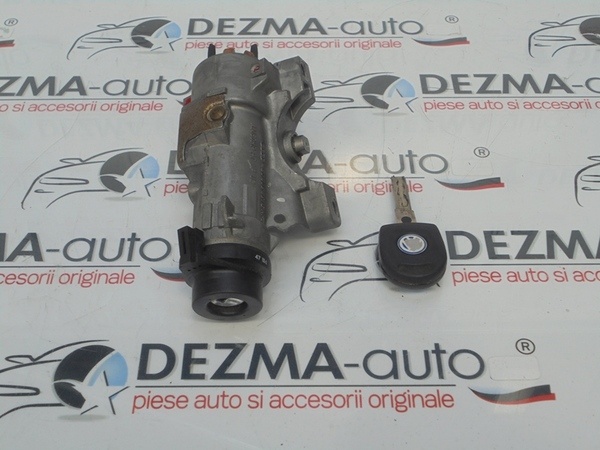 Contact cu cheie 4B0905851G, Vw Polo (9N) (id:256958)