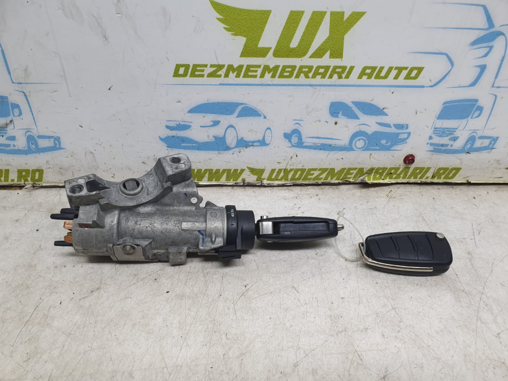 Contact cu cheie 4b0905851m Audi A4 B7 [2004 - 2008]