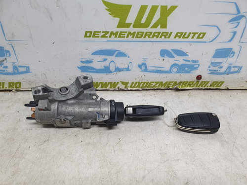 Contact cu cheie 4b0905851m Audi A4 B7 [2004 - 2008]