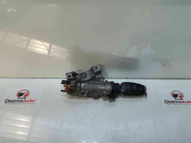Contact cu cheie 4B0905851M, Audi A4 cabriolet (8H7)