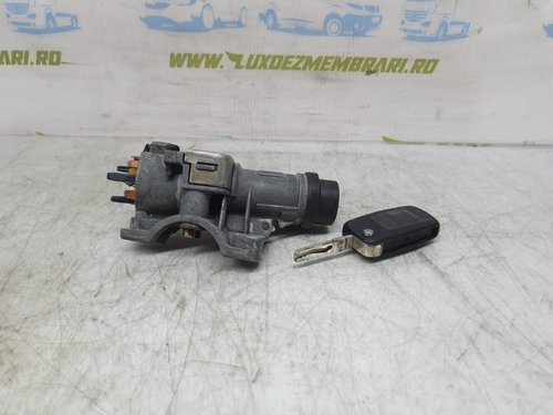 Contact cu cheie 4b0905851n Audi A4 B7 [2004 - 2008]