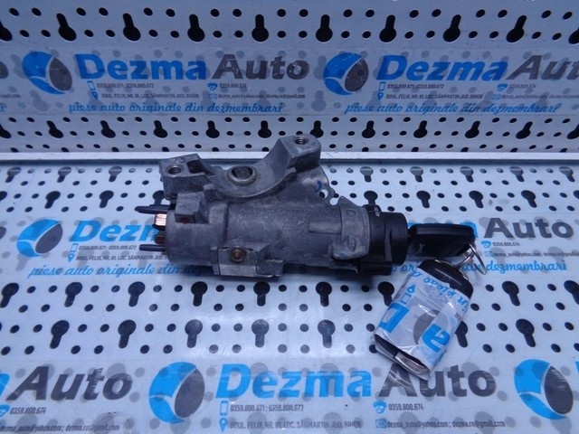 Contact cu cheie, 4B0905851N, Vw Passat (3B3) 2000-2005