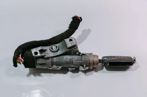 Contact cu Cheie 4B0905851P Audi A4 B6 [2000 - 2005]
